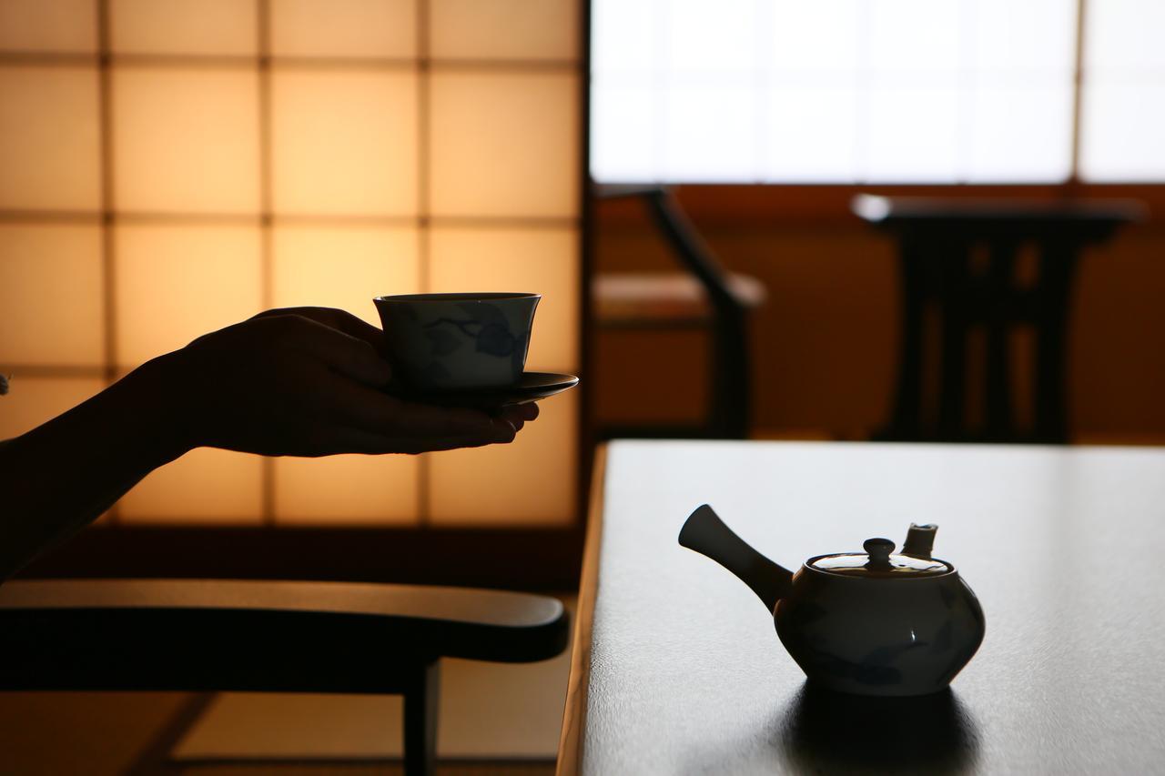 Zabo Hotel Koshu Værelse billede