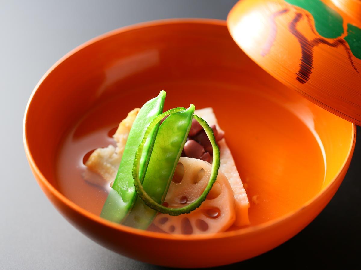 Zabo Hotel Koshu Eksteriør billede
